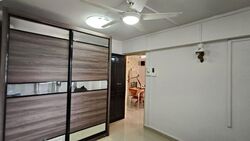 Blk 804 King George's Avenue (Kallang/Whampoa), HDB 3 Rooms #512157211